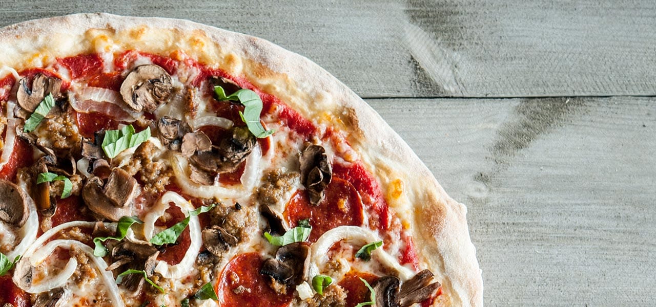 Coal Oven Pizza Tony Saccos Locations in IN, IA, OH, MI, FL